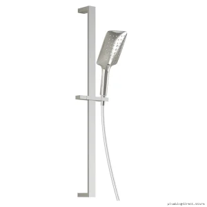 Grafik Premia Wall-Mounted Hand Shower System Chrome Finish BF1407-110 Kalia