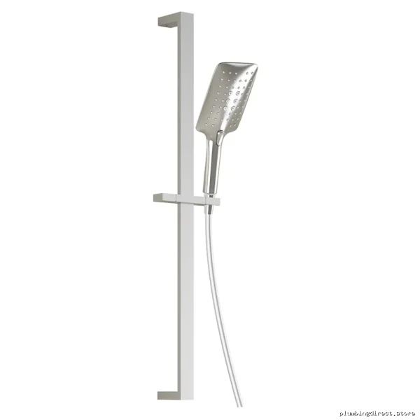 Grafik Premia Wall-Mounted Hand Shower System Chrome Finish BF1407-110 Kalia