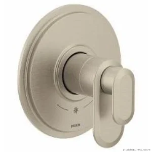 Greenfield M-Core 4 Series Trim Kit - Brushed Nickel Replacement for Moen UT4321BN Faucets