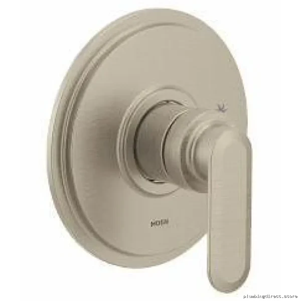 Greenfield M-Core 2-Series Brushed Nickel Valve Trim UT2321BN Moen Compatible