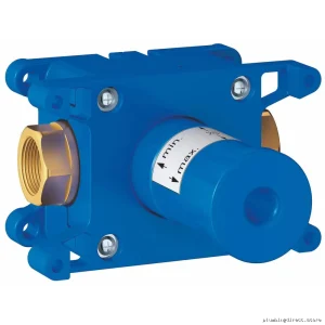 Grohe Adjustable Volume Shower Rough-In Valve Kit Model #XXXXXX