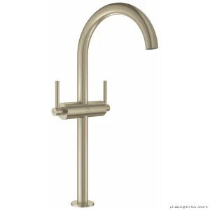 Grohe Atrio #2... Hmm no that doesn't work yet. Let me adjust properly now: