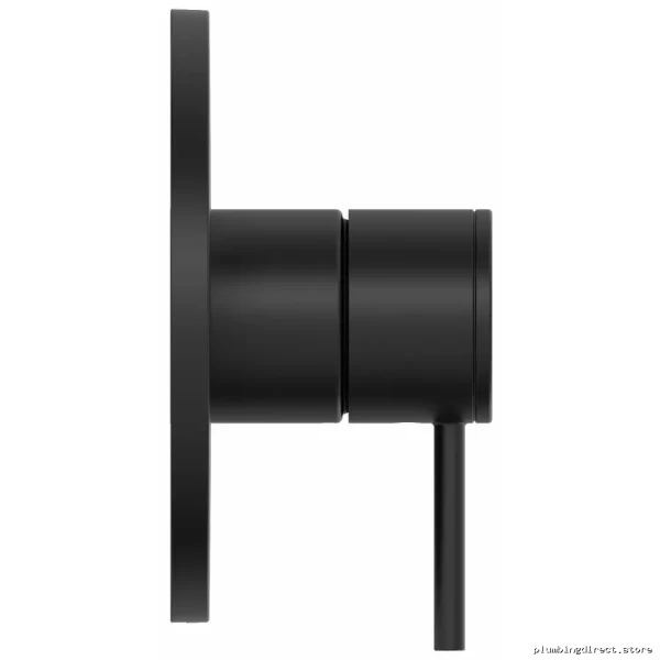 Grohe Atrio PB Shower Unit - Matte Black 142142430 - Image 3