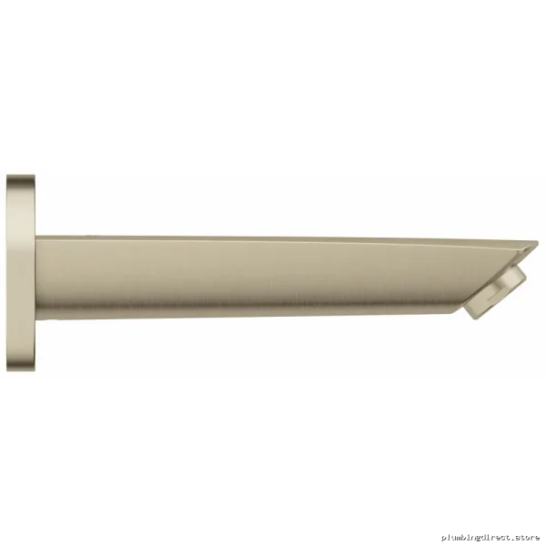 Grohe Brushed Nickel Eurosmart Tub Spout 13354EN3 - Modern Faucet - Image 4