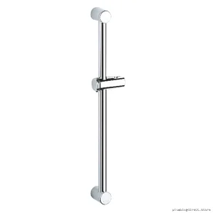 Grohe Chrome Shower Rail - Relexa Series 28620000 Modern Bathroom Fixture