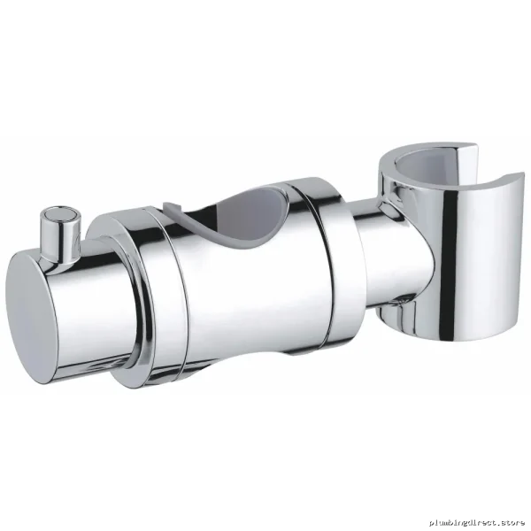 Grohe Chrome Universal Glide Shower Slide Rail 06765000