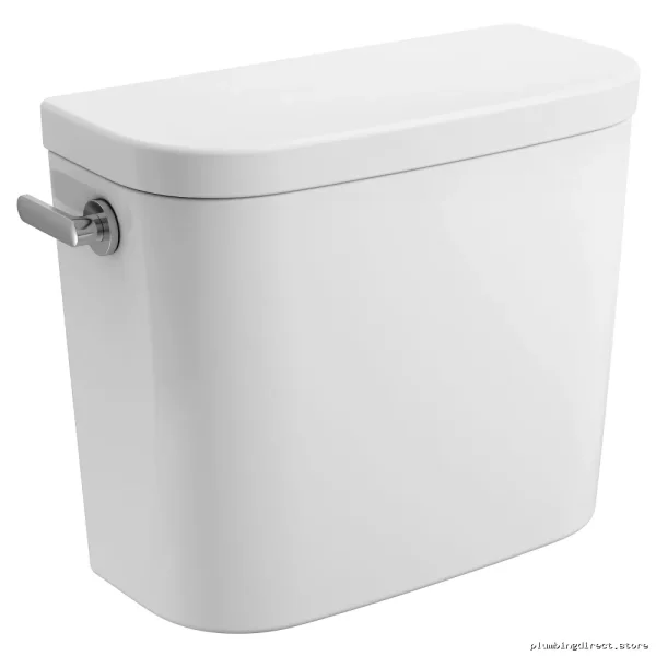 Grohe Essence 4.8L Toilet Cistern in Alpine White – Model 39679000 - Image 2