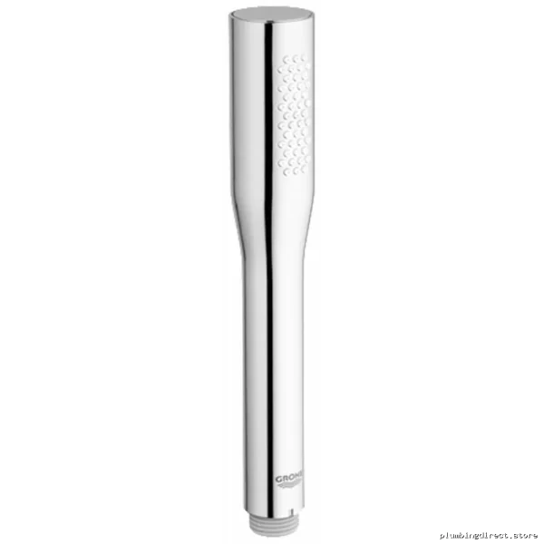 Grohe Euphoria Cosmopolitan Chrome Hand Shower – Sleek Single Function Design Model #2...