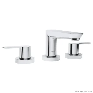 Eurosmart Cosmopolitan Roman Tub Filler by Grohe - Durable Chrome 115174