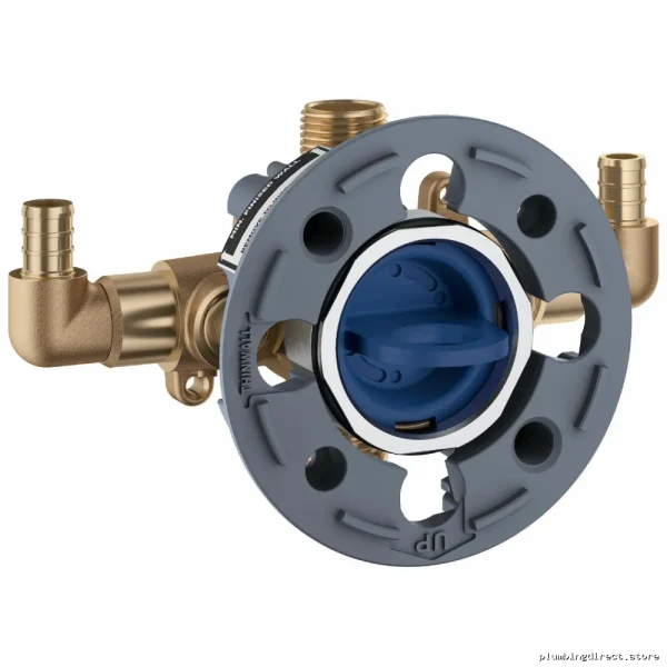 Grohe GrohSafe 3.0 Pressure Balancing Shower Valve - Shower Install - Image 2