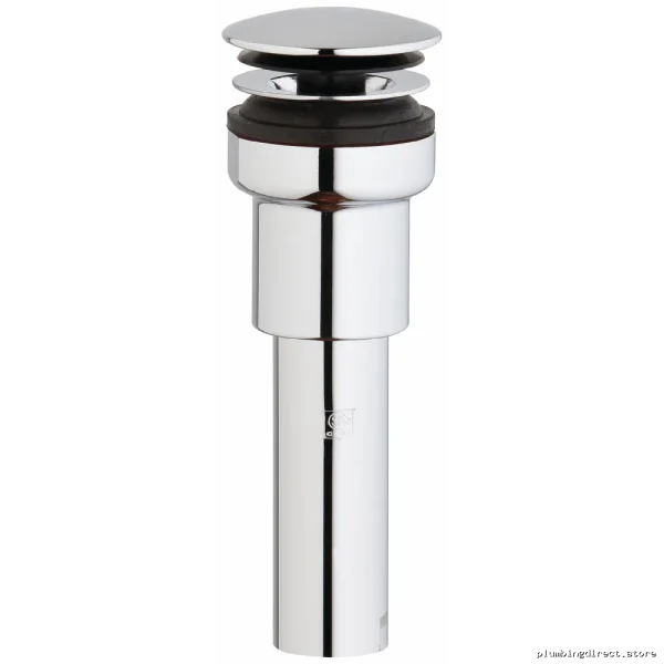 Grohe 28754000 Modern Chrome Pop-Up Drain