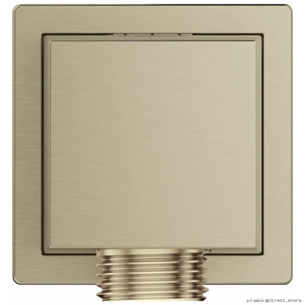 Premium Grohe Euphoria Elbow in Brushed Nickel 26634EN0 - Image 2
