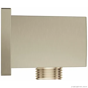 Premium Grohe Euphoria Elbow in Brushed Nickel 26634EN0