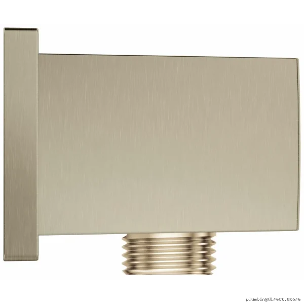 Premium Grohe Euphoria Elbow in Brushed Nickel 26634EN0