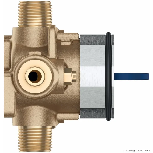 Grohe Pressure-Balanced Rough-in Shower Valves w/PEX Crimps - Image 3