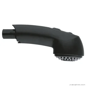 Grohe Multi-Purpose Pull-Out Spray Head - Universal Soft Black 46298KH0