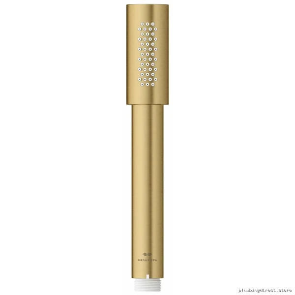 Sena 1-Function Body Spray - Brushed Cool Sunrise Scent | Grohe 26866GN0