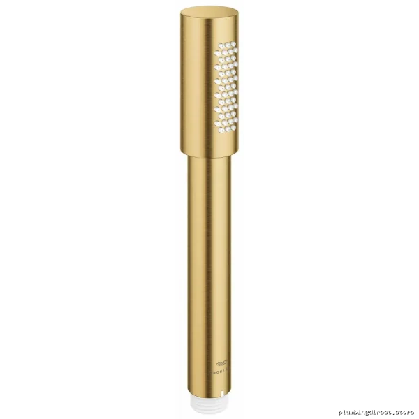 Sena 1-Function Body Spray - Brushed Cool Sunrise Scent | Grohe 26866GN0 - Image 2
