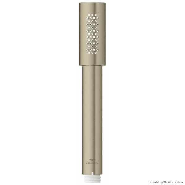 Sena 1-Function Brushed Nickel Shower Spray - Model 26866EN0 Grohe
