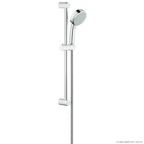 Grohe Tempesta Cosmopolitan HHD – Sleek Chrome Bathroom Upgrade