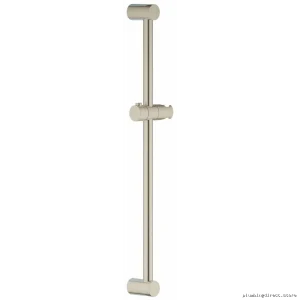 Grohe Tempesta Cosmopolitan 27521EN0 – Modern Brushed Nickel Shower Slide Bar