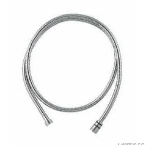 Grohe Universal Shower Hose - Premium Brushed Nickel
