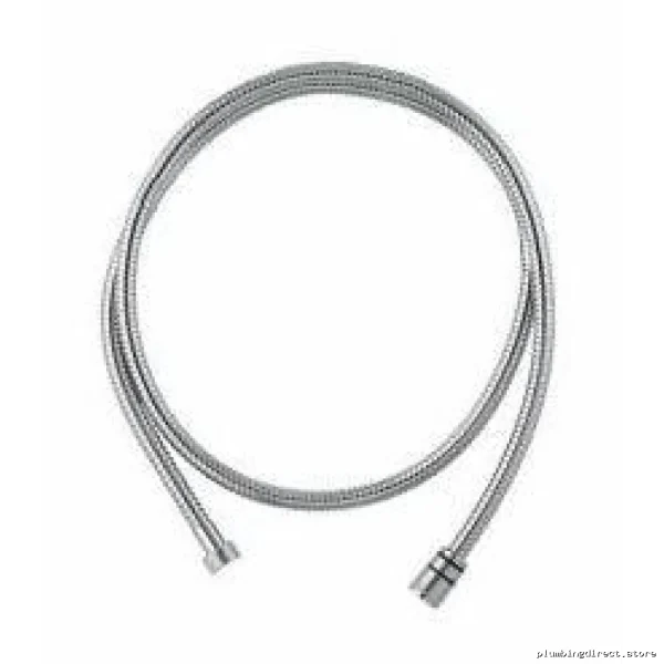 Grohe Universal Shower Hose - Premium Brushed Nickel