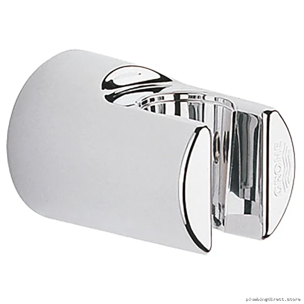Grohe Wall Mount Handshower Holder - Chrome Finish 28622000 - Image 3