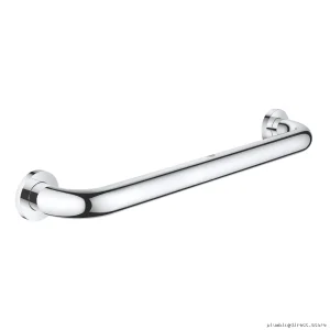 Grothe Secure-Grip Antibacterial Shower Support
