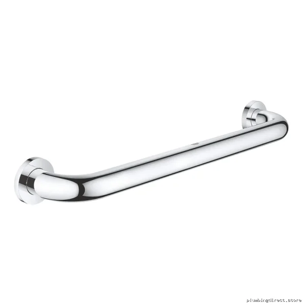 Grothe Secure-Grip Antibacterial Shower Support