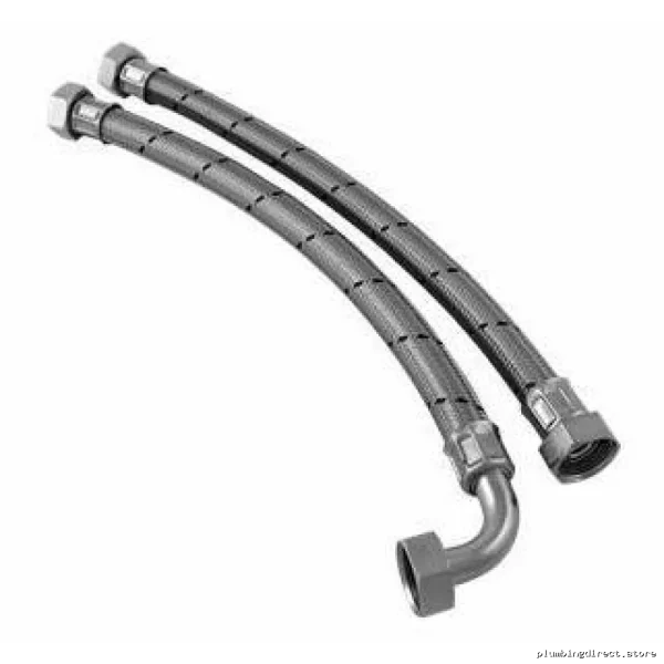 Durable Flexible Pump Hoses for Grundfos Scala Models (Pack of 2) - Part 96317633