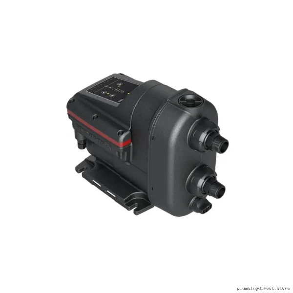Grundfos SCALA2 Booster Pump 1-Phase 208-230V 60Hz High-Performance 98562817