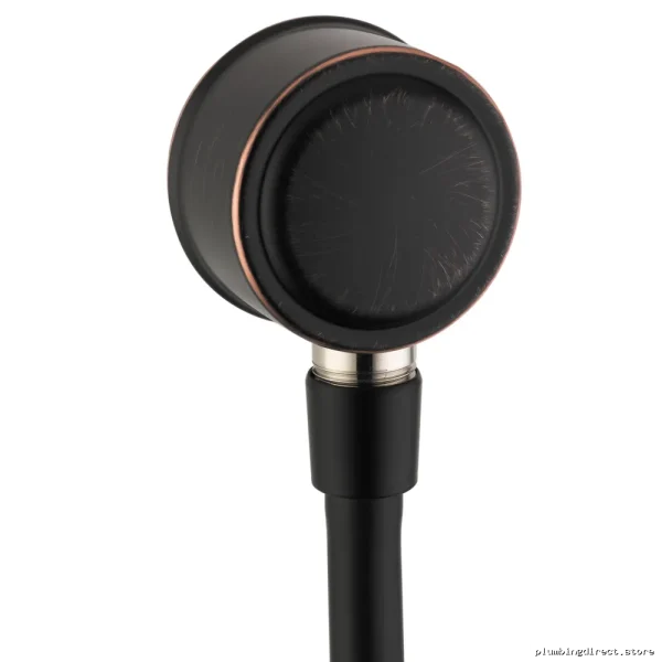 Hansgrohe Axor Montreux Venetian Bronze Wall Outlet 16884921