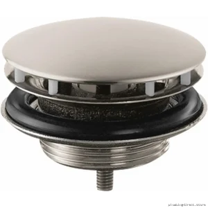 Sink Drain - Brushed Nickel Finish 50001821 Hansgrohe