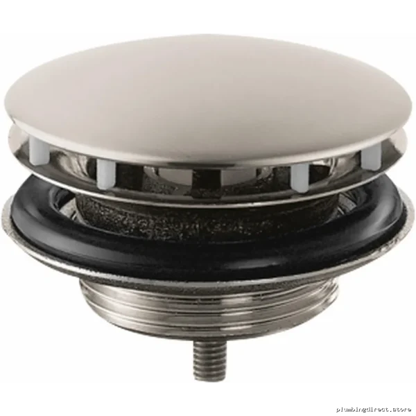 Sink Drain - Brushed Nickel Finish 50001821 Hansgrohe