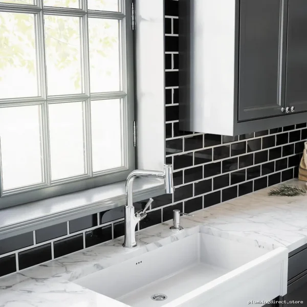 Hansgrohe Locarno Chrome Soap Dispenser - Professional Bathroom Fixture - Image 4