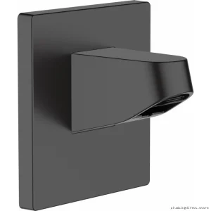 Hansgrohe Pulsify 105 Shower Arm for Shower Head - Matte Black