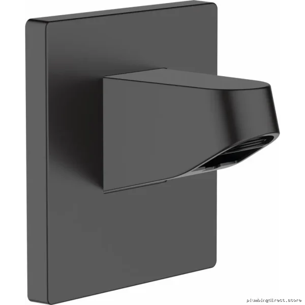 Hansgrohe Pulsify 105 Shower Arm for Shower Head - Matte Black
