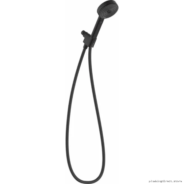 Hansgrohe Pulsify Select S 105 3-in-1 High-Pressure Hand Shower Set - Image 2