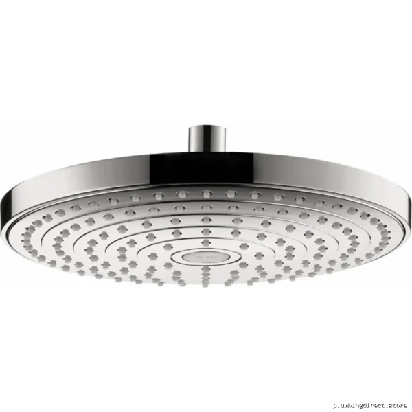 Hansgrohe Raindance Select S 240 Dual-Function Chrome Showerhead