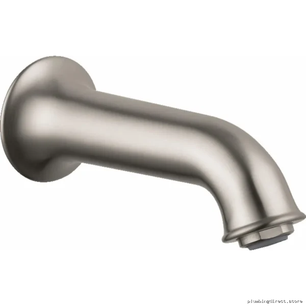 Hansgrohe Talis C Brushed Nickel Tub Spout