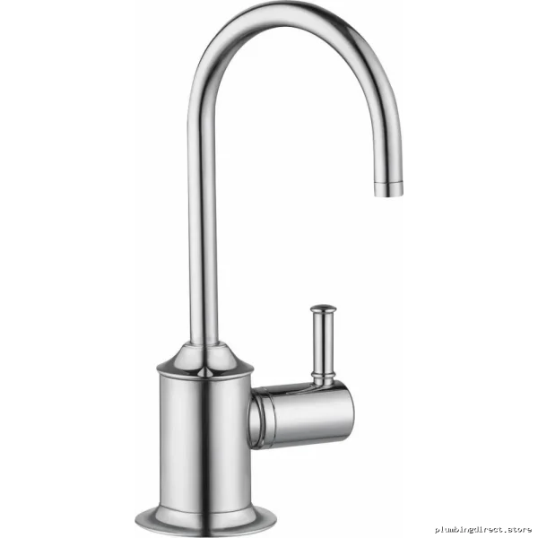 Hansgrohe Talis C Series Porcelain Chrome Beverage Faucet