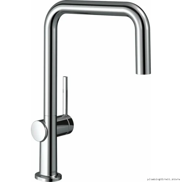 Hansgrohe Talis N Designer Chrome Kitchen Sink Faucet
