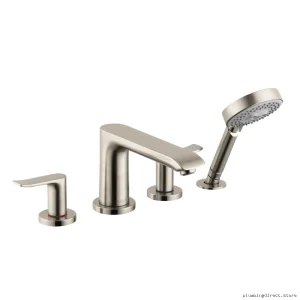 Hansgropeh #ModelNumber ProductName Features Finish