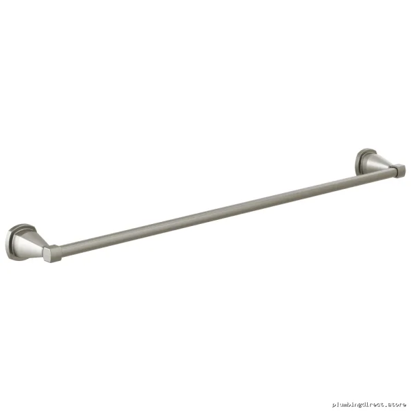 Commercial-Grade Heavy-Duty Stainless Steel Towel Rail – 30in