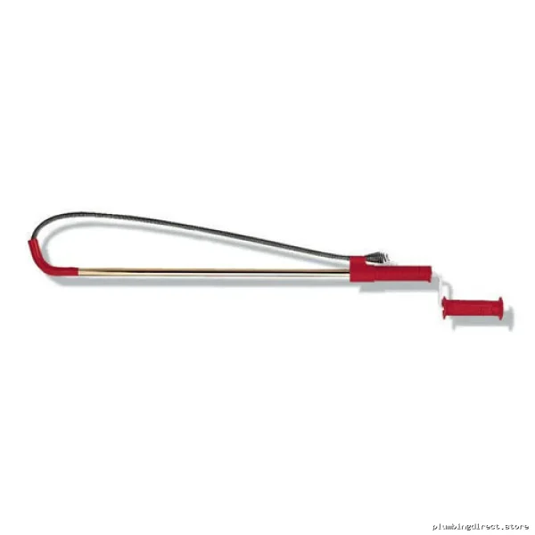 Heavy-Duty Ridgig K Series Toilet Snake – Professional Grade Clog Remover Model #59** - Image 3
