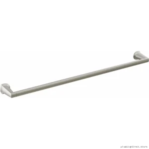 Heavy Duty Stainless Steel Towel Bar - Galeon Delta Mount 30