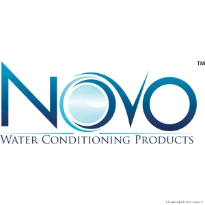 H.E.R.O. RO Replacement Filter Kit with Wrench for Novo 60010717 System