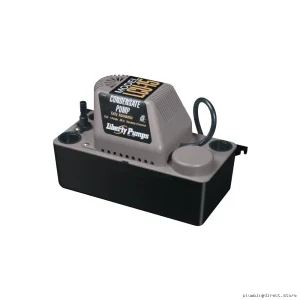 High-Capacity Automatic Condensate Pump - Up To4m Head &230V