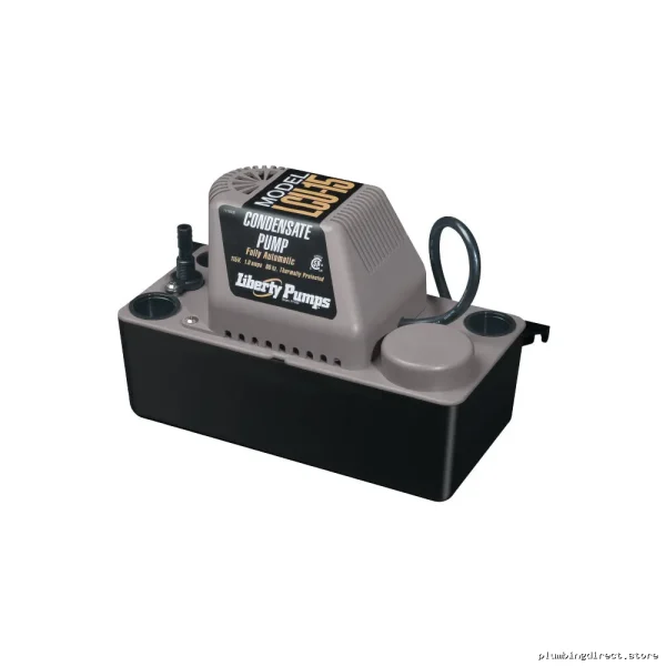 High-Capacity Automatic Condensate Pump - Up To4m Head &230V